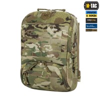 M-Tac сумка-наплічник для квадрокоптера AVATA 2 Multicam