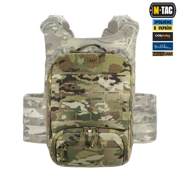 M-Tac сумка-наплічник для квадрокоптера AVATA 2 Multicam - 10482008