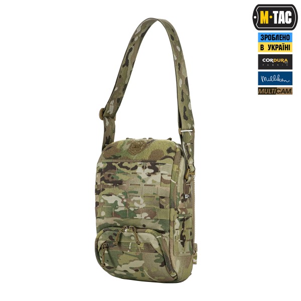 M-Tac сумка-наплічник для квадрокоптера AVATA 2 Multicam - 10482008