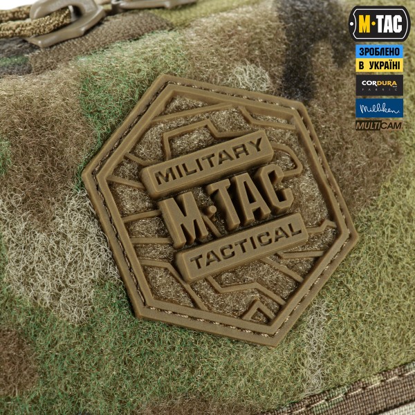 M-Tac сумка-наплічник для квадрокоптера AVATA 2 Multicam - 10482008