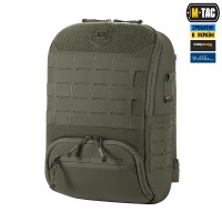 M-Tac сумка-наплічник для квадрокоптера AVATA 2 Ranger Green