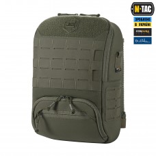 M-Tac сумка-наплічник для квадрокоптера AVATA 2 Ranger Green
