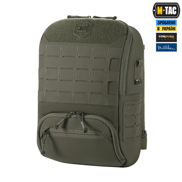 M-Tac сумка-наплічник для квадрокоптера AVATA 2 Ranger Green - 10482023