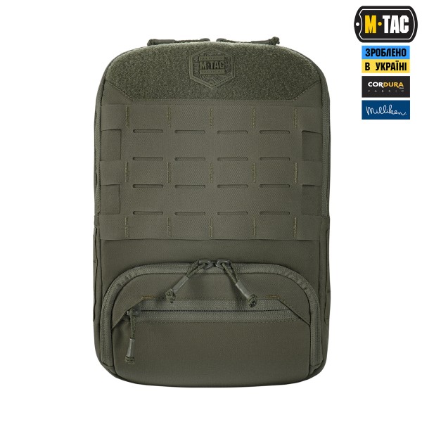 M-Tac сумка-наплічник для квадрокоптера AVATA 2 Ranger Green - 10482023