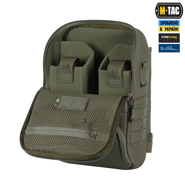 M-Tac сумка-наплічник для квадрокоптера AVATA 2 Ranger Green - 10482023