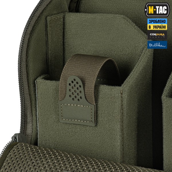 M-Tac сумка-наплічник для квадрокоптера AVATA 2 Ranger Green - 10482023