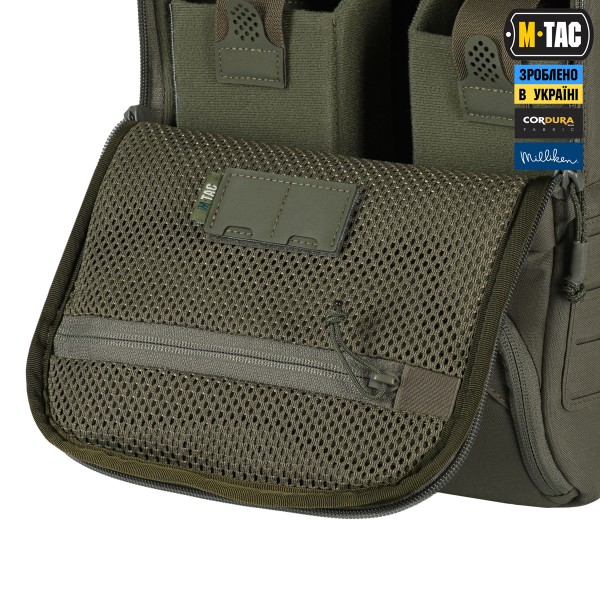 M-Tac сумка-наплічник для квадрокоптера AVATA 2 Ranger Green - 10482023