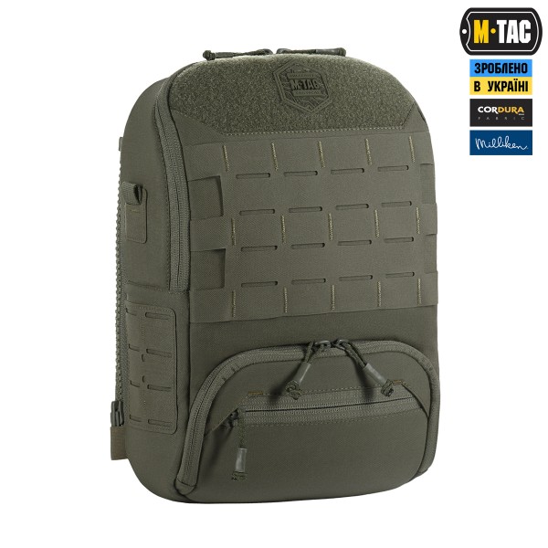 M-Tac сумка-наплічник для квадрокоптера AVATA 2 Ranger Green - 10482023