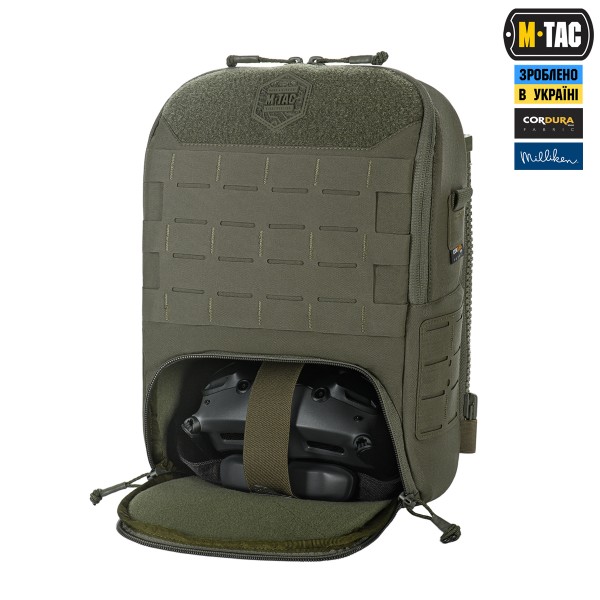 M-Tac сумка-наплічник для квадрокоптера AVATA 2 Ranger Green - 10482023