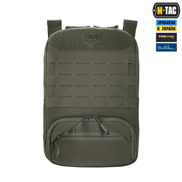 M-Tac сумка-наплічник для квадрокоптера AVATA 2 Ranger Green - 10482023