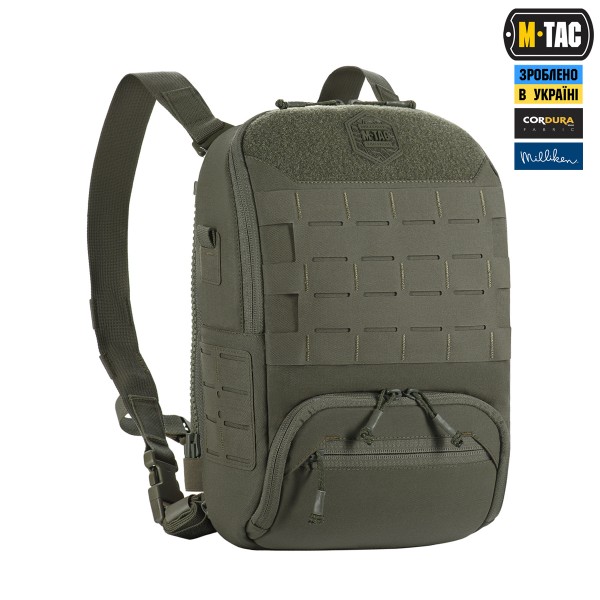 M-Tac сумка-наплічник для квадрокоптера AVATA 2 Ranger Green - 10482023