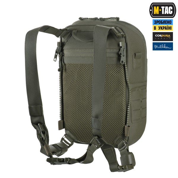 M-Tac сумка-наплічник для квадрокоптера AVATA 2 Ranger Green - 10482023