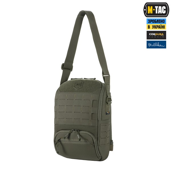 M-Tac сумка-наплічник для квадрокоптера AVATA 2 Ranger Green - 10482023