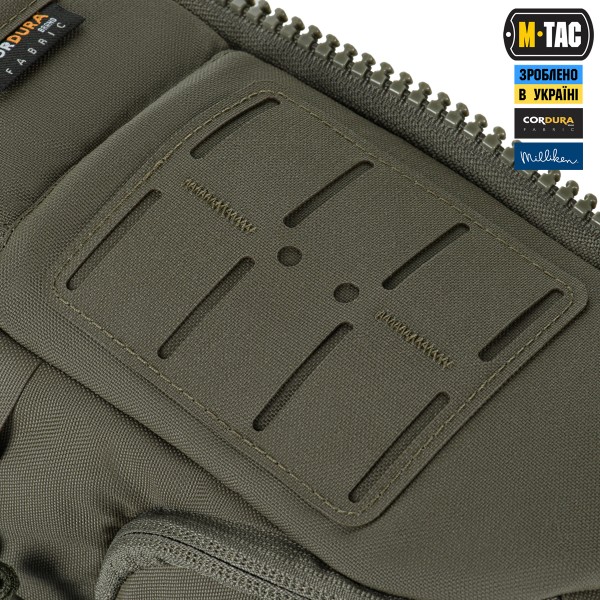 M-Tac сумка-наплічник для квадрокоптера AVATA 2 Ranger Green - 10482023