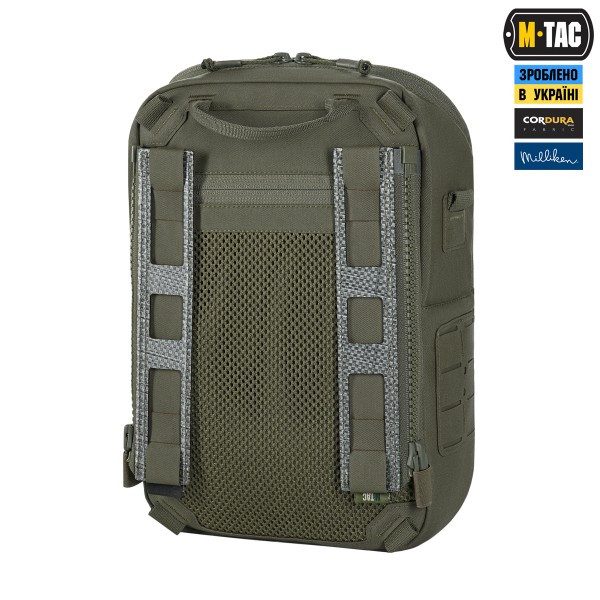 M-Tac сумка-наплічник для квадрокоптера AVATA 2 Ranger Green - 10482023