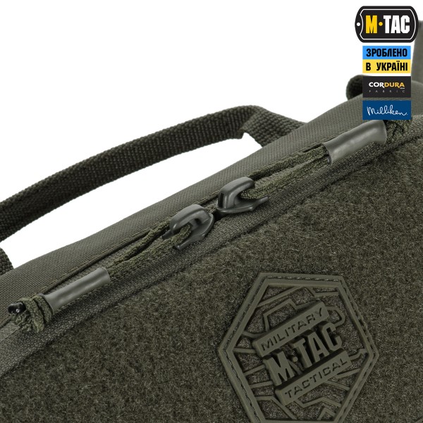 M-Tac сумка-наплічник для квадрокоптера AVATA 2 Ranger Green - 10482023