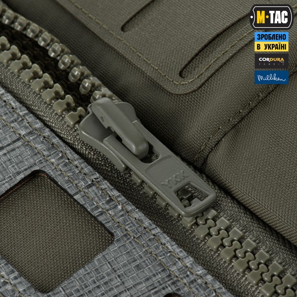 M-Tac сумка-наплічник для квадрокоптера AVATA 2 Ranger Green - 10482023