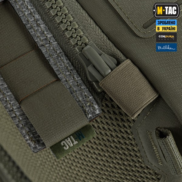 M-Tac сумка-наплічник для квадрокоптера AVATA 2 Ranger Green - 10482023