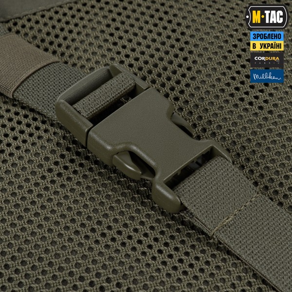 M-Tac сумка-наплічник для квадрокоптера AVATA 2 Ranger Green - 10482023