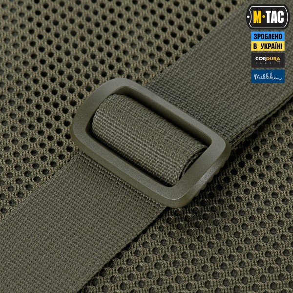 M-Tac сумка-наплічник для квадрокоптера AVATA 2 Ranger Green - 10482023