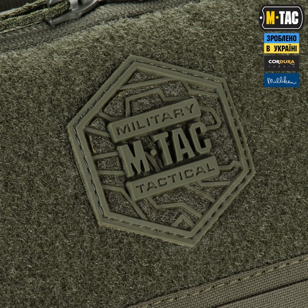 M-Tac сумка-наплічник для квадрокоптера AVATA 2 Ranger Green - 10482023