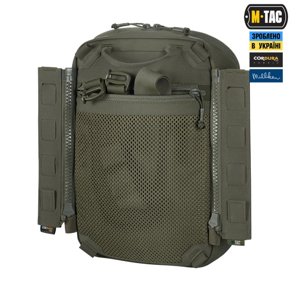 M-Tac сумка-наплічник для квадрокоптера AVATA 2 Ranger Green - 10482023