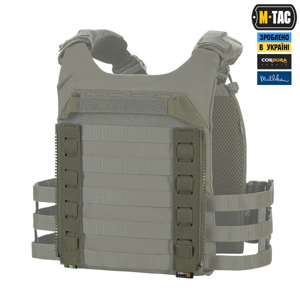 M-Tac сумка-наплічник для квадрокоптера AVATA 2 Ranger Green - 10482023