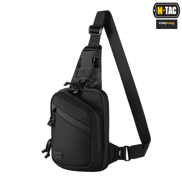 M-Tac сумка Sling Pistol Bag Black - 10507002