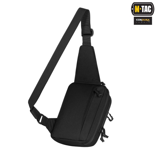 M-Tac сумка Sling Pistol Bag Black - 10507002 M-Tac сумка Sling Pistol Bag Black - 10507002