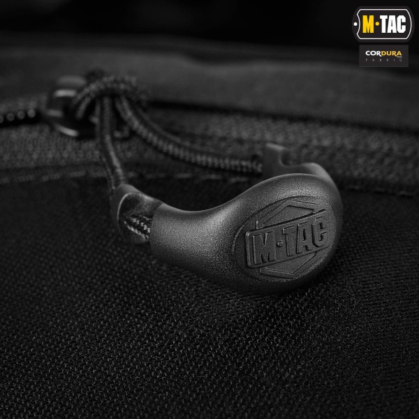 M-Tac сумка Sling Pistol Bag Black - 10507002 M-Tac сумка Sling Pistol Bag Black - 10507002