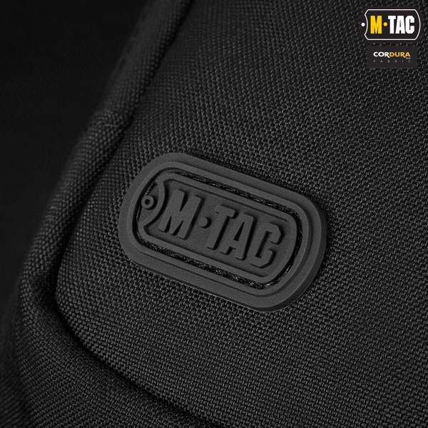 M-Tac сумка Sling Pistol Bag Black - 10507002 M-Tac сумка Sling Pistol Bag Black - 10507002