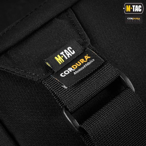 M-Tac сумка Sling Pistol Bag Black - 10507002 M-Tac сумка Sling Pistol Bag Black - 10507002