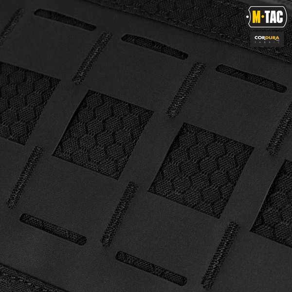 M-Tac сумка Admin Bag Black - 10508002 M-Tac сумка Admin Bag Black - 10508002