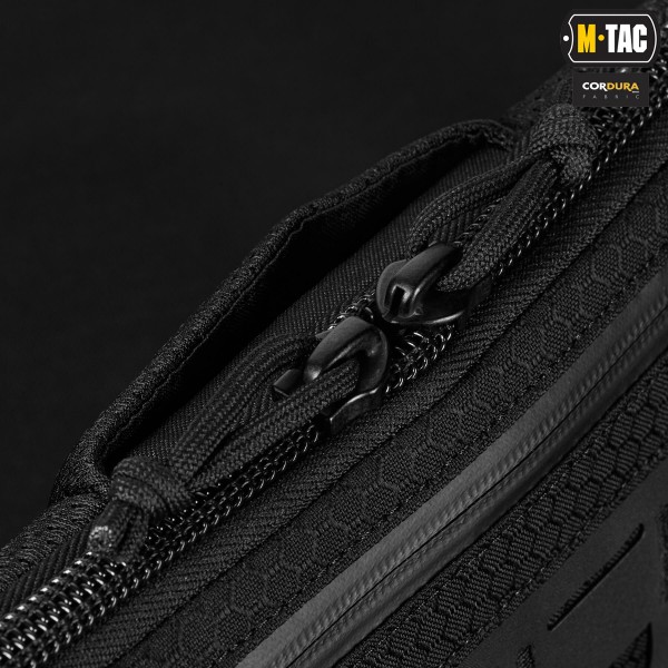 M-Tac сумка Admin Bag Black - 10508002 M-Tac сумка Admin Bag Black - 10508002