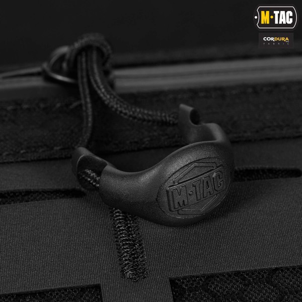 M-Tac сумка Admin Bag Black - 10508002 M-Tac сумка Admin Bag Black - 10508002