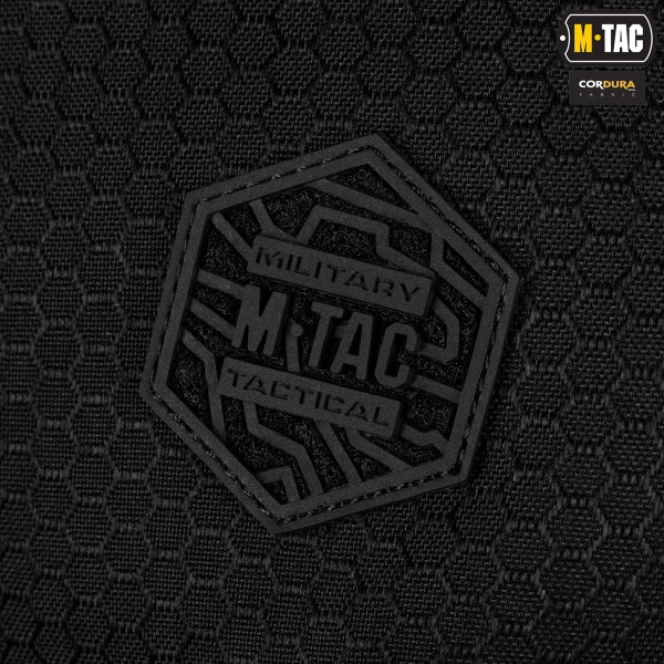 M-Tac сумка Sphaera Hex Hardsling Bag Gen.II Black - 10511002 M-Tac сумка Sphaera Hex Hardsling Bag Gen.II Black - 10511002