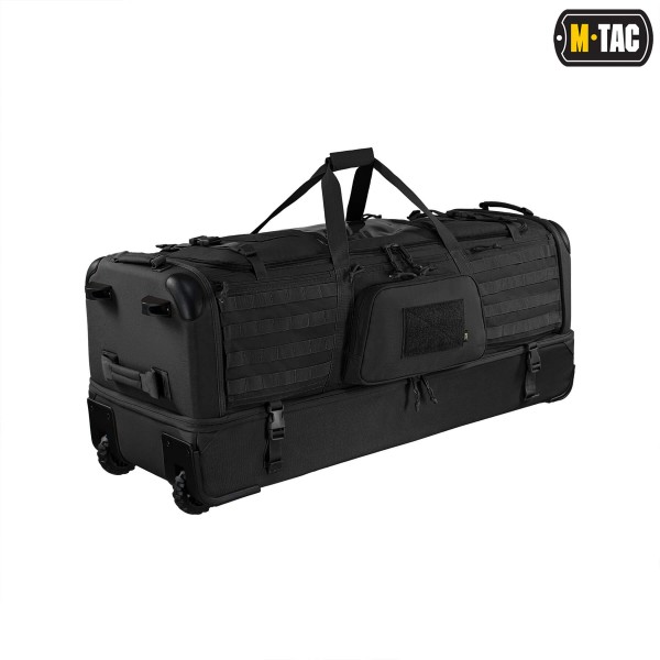 M-Tac сумка транспортная 185л Black - 10512002