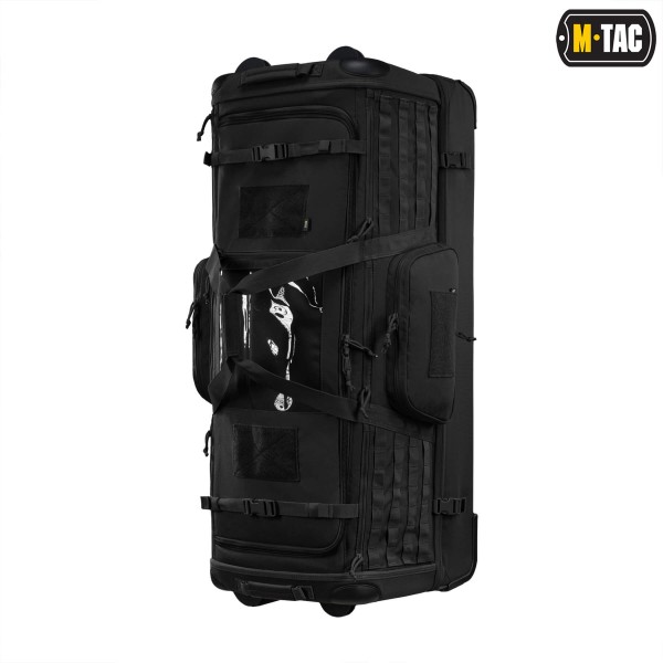 M-Tac сумка транспортная 185л Black - 10512002