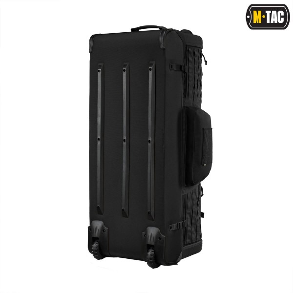 M-Tac сумка транспортная 185л Black - 10512002