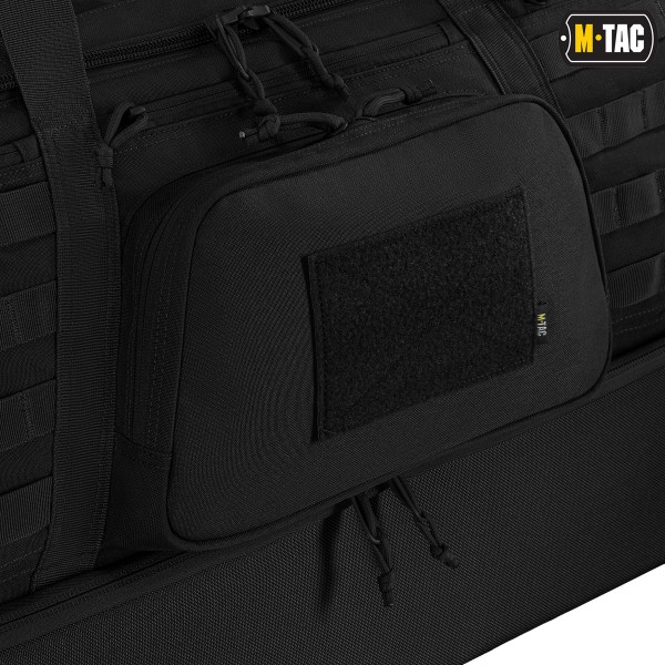 M-Tac сумка транспортная 185л Black - 10512002