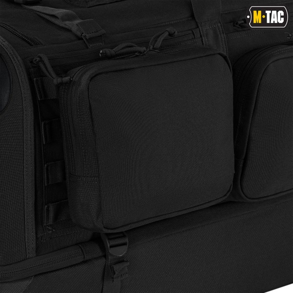 M-Tac сумка транспортная 185л Black - 10512002