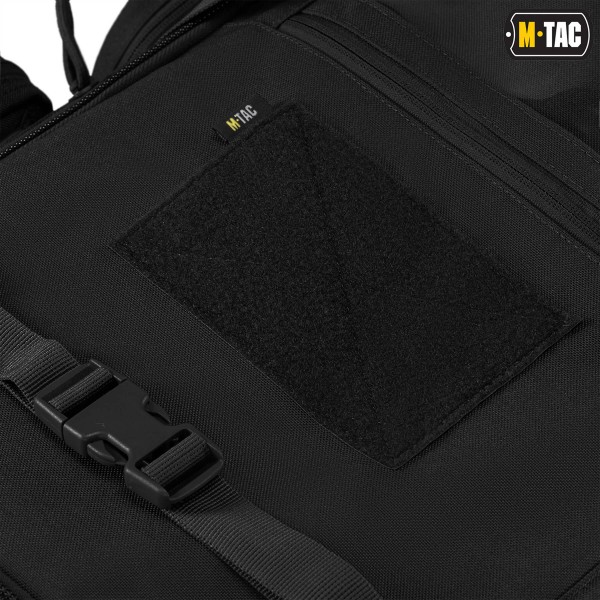 M-Tac сумка транспортная 185л Black - 10512002