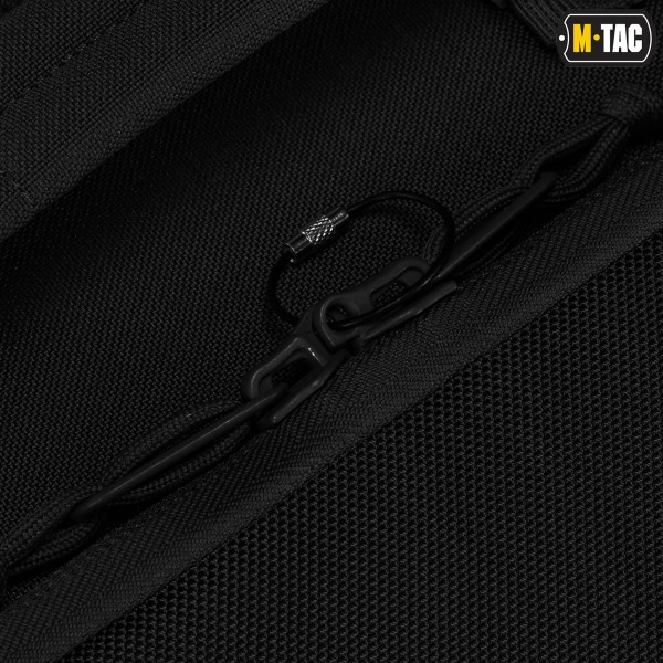 M-Tac сумка транспортная 185л Black - 10512002