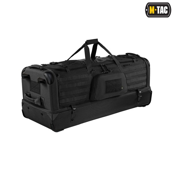 M-Tac сумка транспортная 185л Black - 10512002