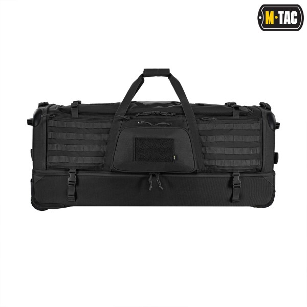 M-Tac сумка транспортная 185л Black - 10512002