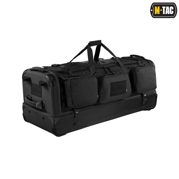 M-Tac сумка транспортная 185л Black - 10512002