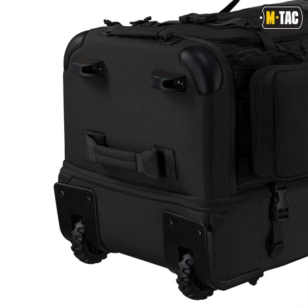 M-Tac сумка транспортная 185л Black - 10512002