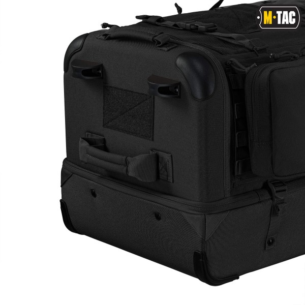 M-Tac сумка транспортная 185л Black - 10512002