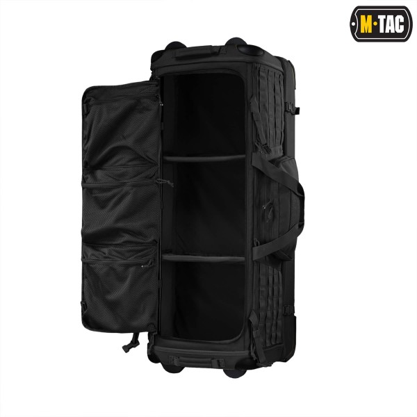 M-Tac сумка транспортная 185л Black - 10512002