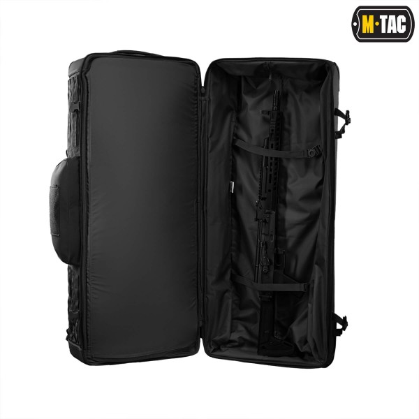 M-Tac сумка транспортная 185л Black - 10512002